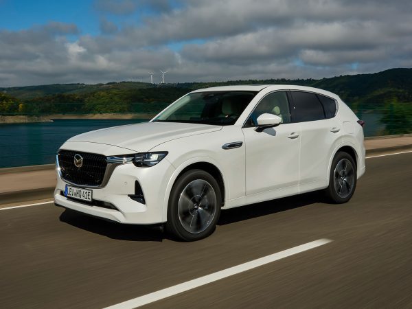Mazda CX 60 Diesel 2022 01