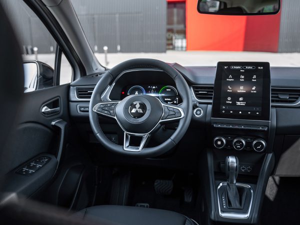 Mitsubishi ASX 2022 04
