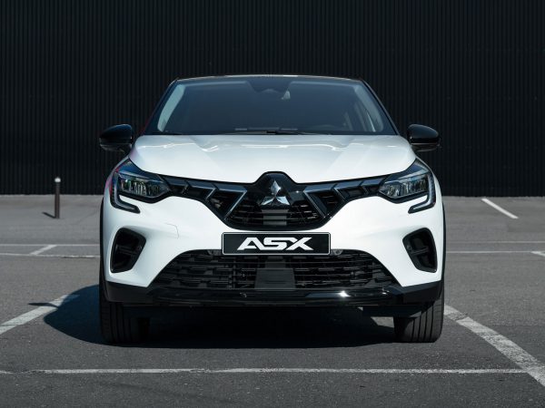Mitsubishi ASX 2022 07