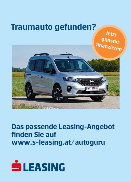 NissanTownstar