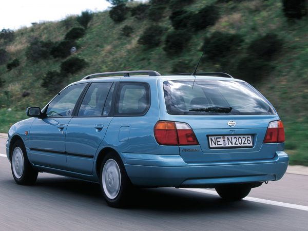 Primera 1996 01