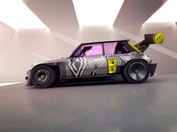 Renault 5 Turbo 3E 2022 03