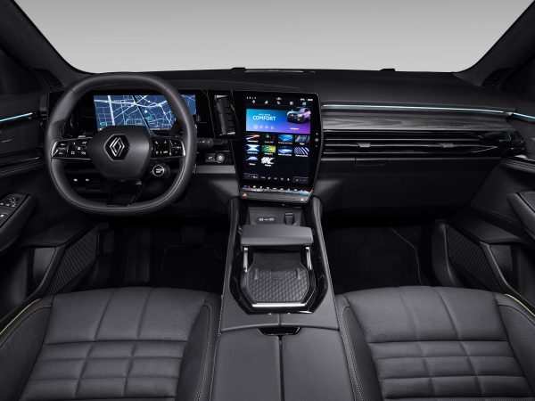 Renault Austral Preise 2022 03