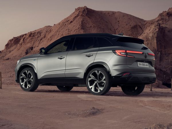 Renault Austral Preise 2022 06