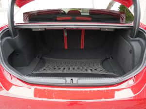 Alfa Romeo Giulia 2,0 16V 280 AT8 Q4