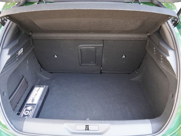 Peugeot 308 BlueHDI 130 EAT8 GT Pack