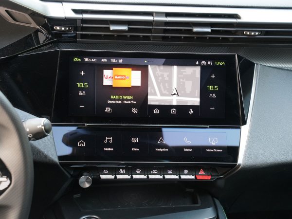 Peugeot 308 BlueHDI 130 EAT8 GT Pack