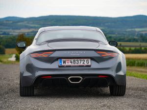 Alpine A110 GT