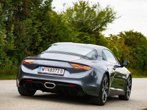 Alpine A110 GT