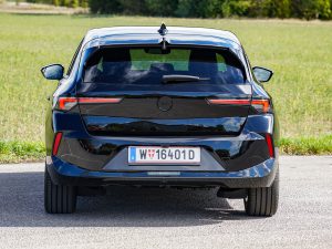 Opel Astra GS Line 1,5 CDTI 8AT