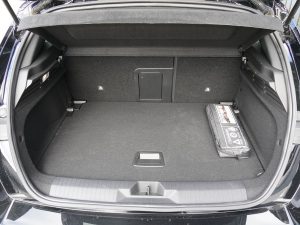 Opel Astra GS Line 1,5 CDTI 8AT