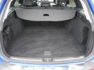 Mercedes C 200 4Matic T-Modell All-Terrain