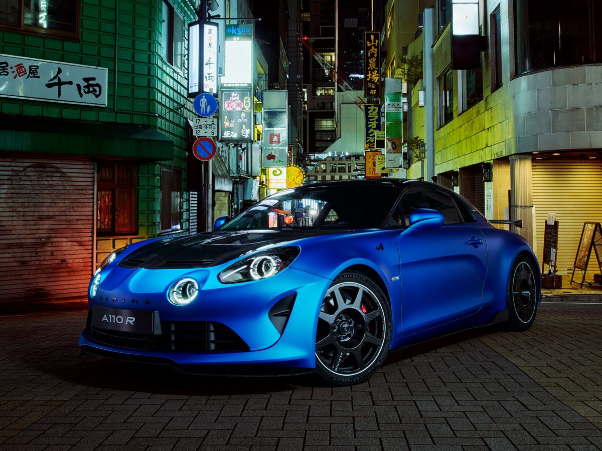 Alpine A110 R 2022 01