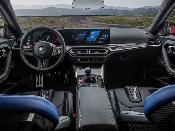 BMW M2 2022 04
