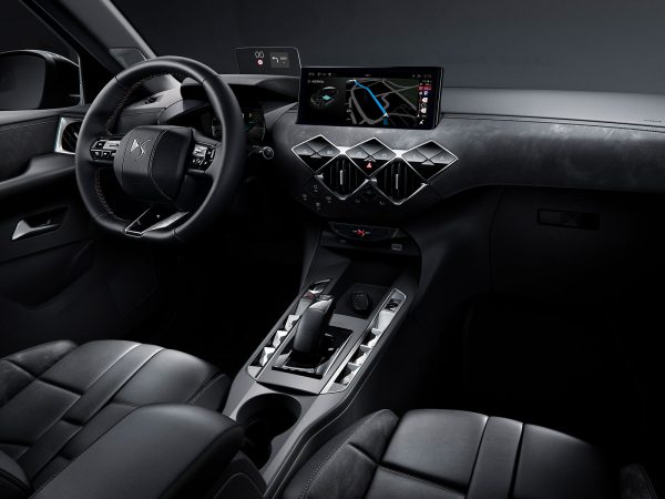 DS3 ETENSE Start 2022 03