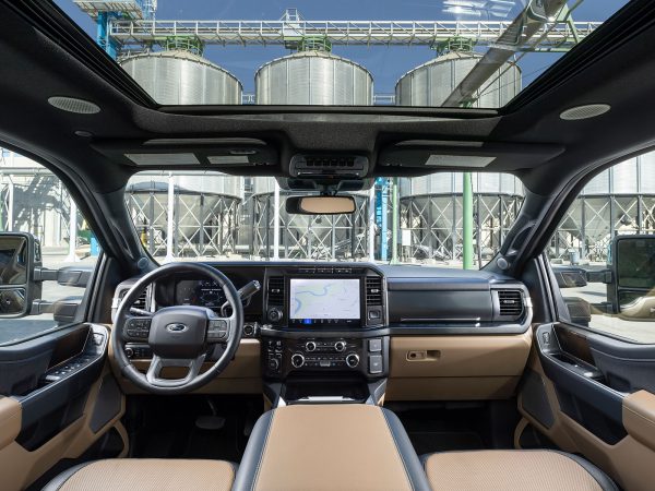 Ford F Super Duty 2022 03
