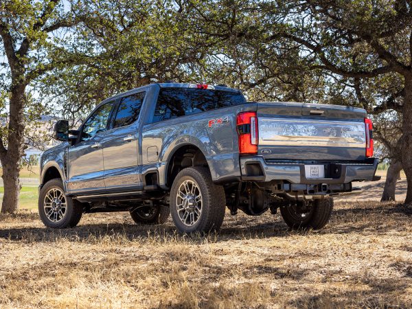 Ford F Super Duty 2022 05