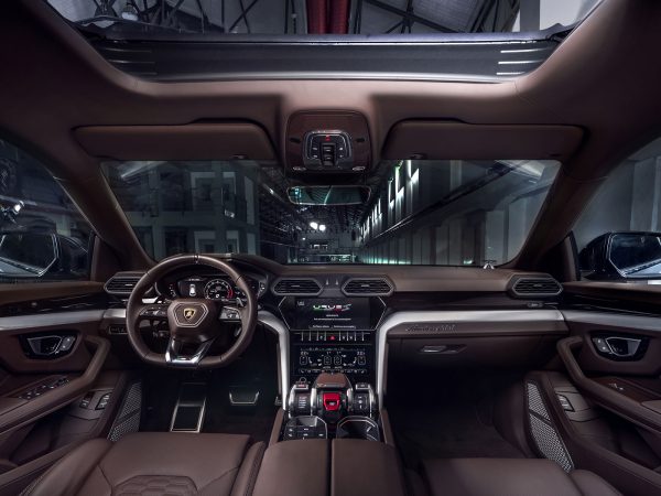 Lamborghini Urus S 2022 04