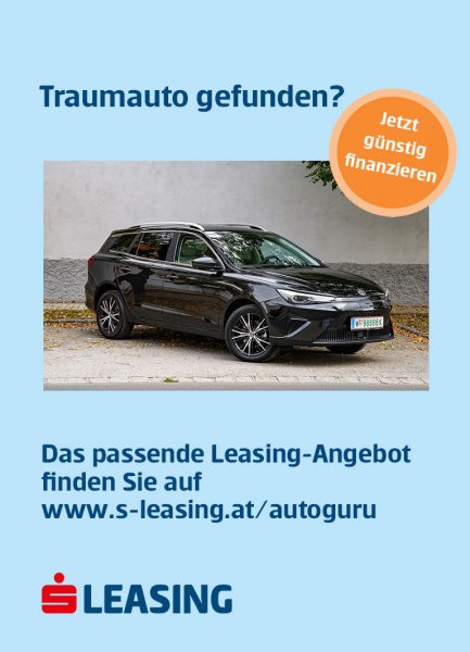 MG5 Electric