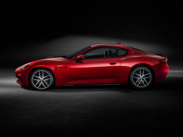 Maserati Gran Turismo 2022 03