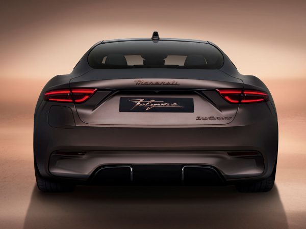 Maserati Gran Turismo 2022 06