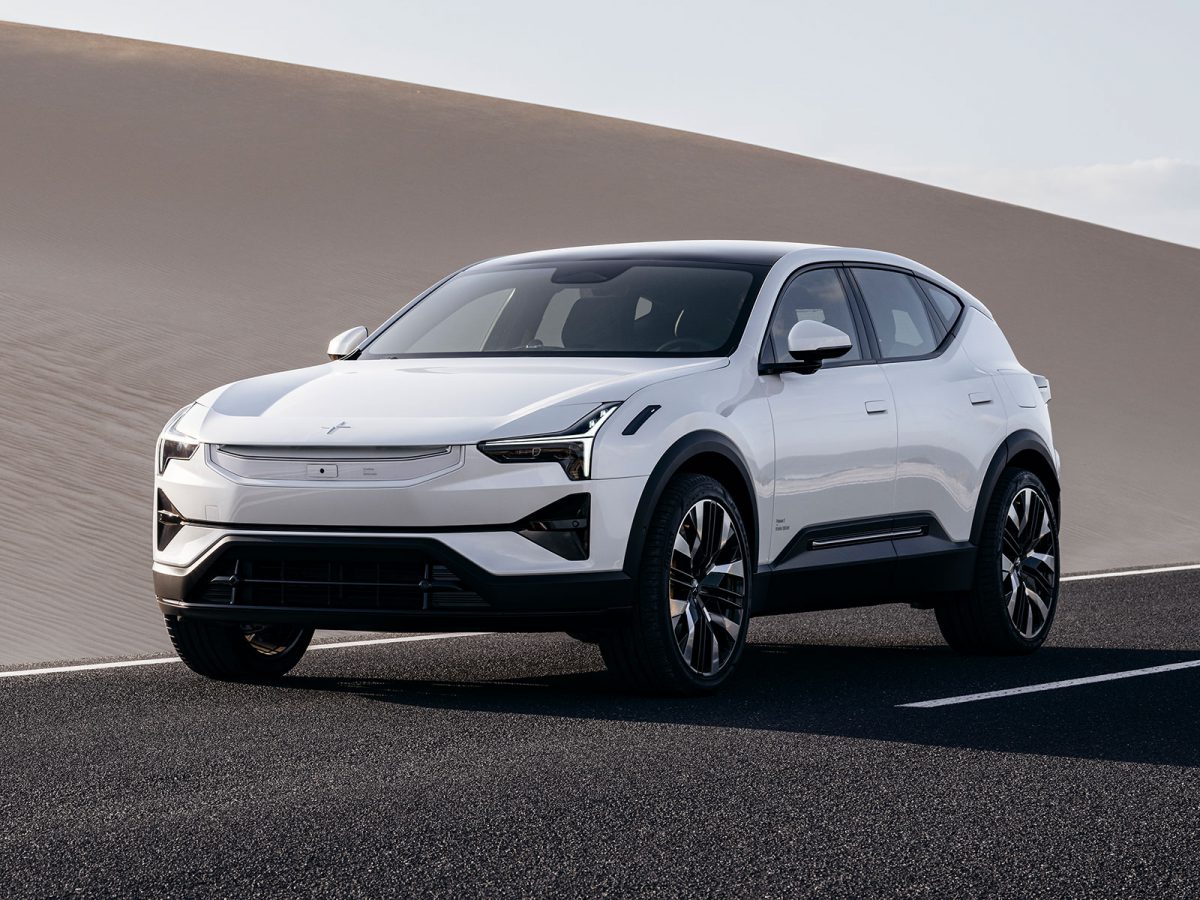 Polestar 3 2022 01