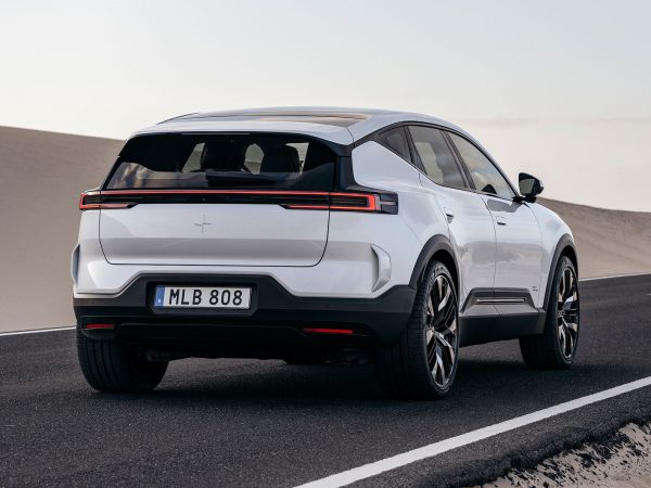 Polestar 3 2022 02