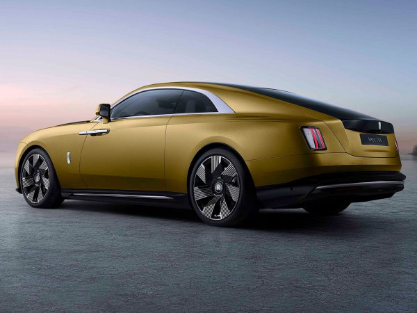 Rolls Royce Spectre 2022 02