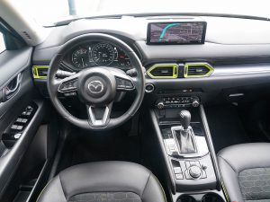 Mazda CX-5 G194 AWD AT Newground