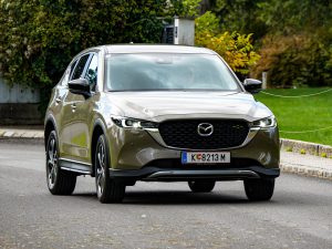 Mazda CX-5 G194 AWD AT Newground