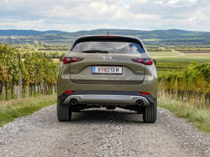 Mazda CX-5 G194 AWD AT Newground