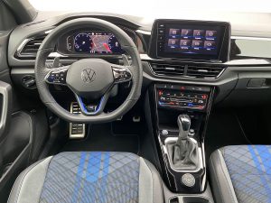 VW T-Roc R