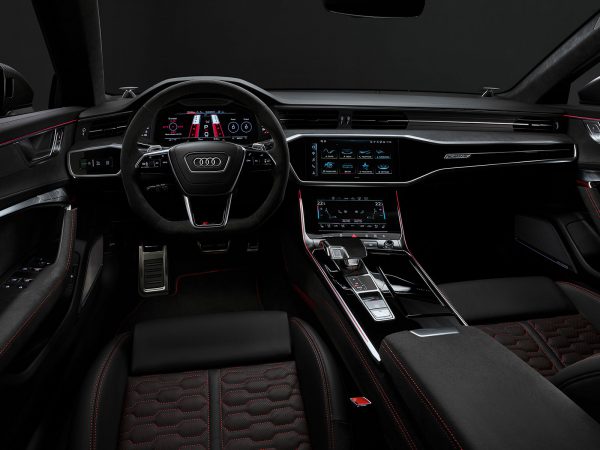 Audi RS6 Performance 2022 03