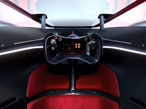 Ferrari Vision Gran Turismo 2022 03