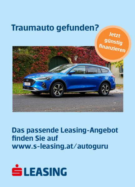 Ford Focus Turnier