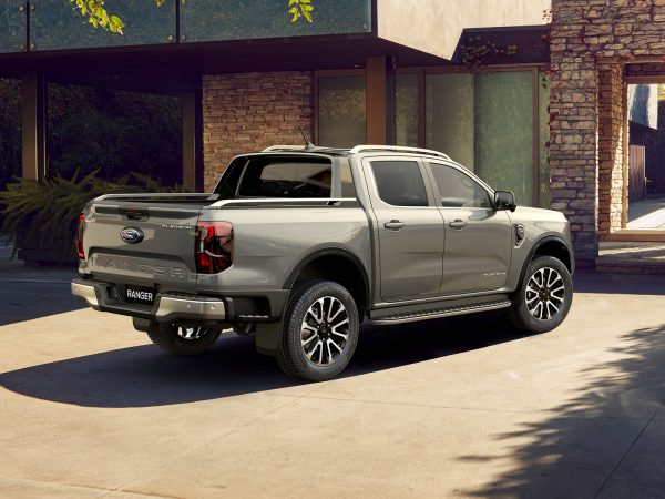 Ford Ranger Platinum 2022 02