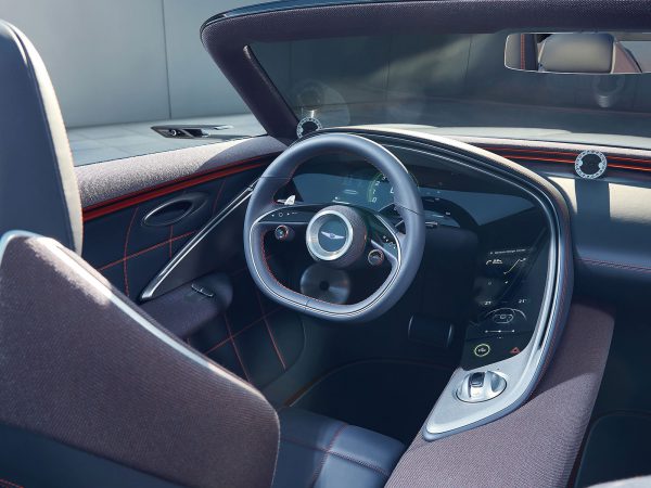 Genesis X Convertible Concept 2022 03