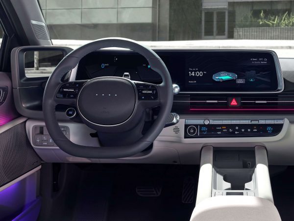 Hyundai IONIQ6 Preise 2022 04