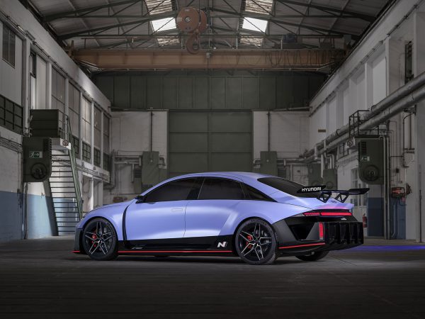 Hyundai Wasserstoff Sportler 2022 05