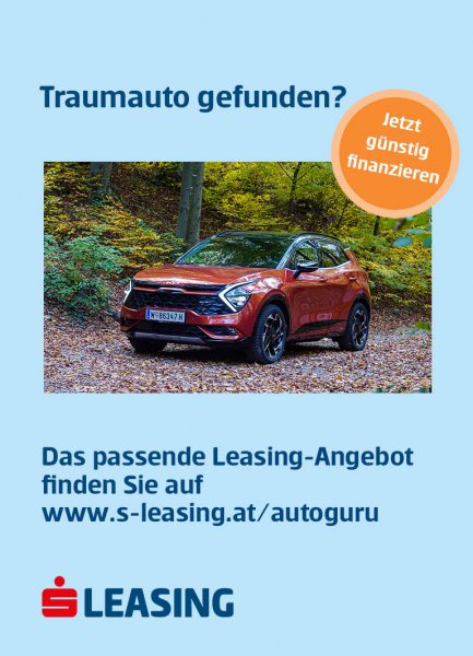 Kia Sportage PHEV