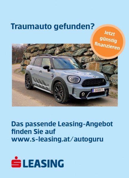 Mini Countryman SE