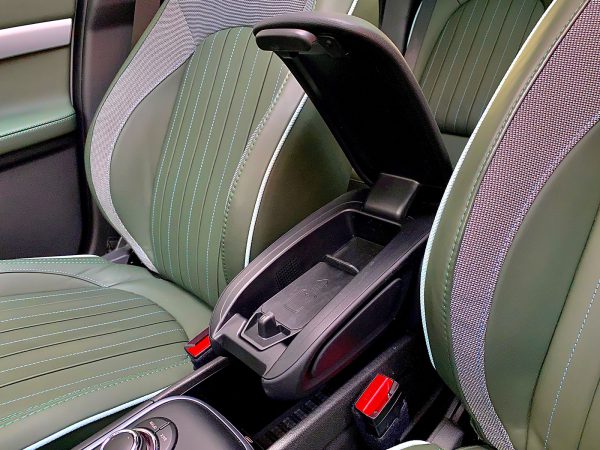 Mini Countryman SE