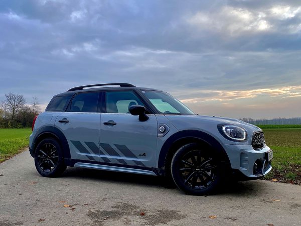 Mini Countryman SE