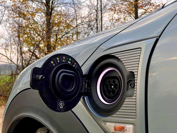 Mini Countryman SE