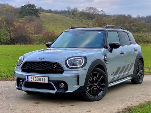 Mini Countryman SE