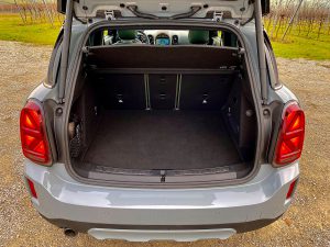 Mini Countryman SE
