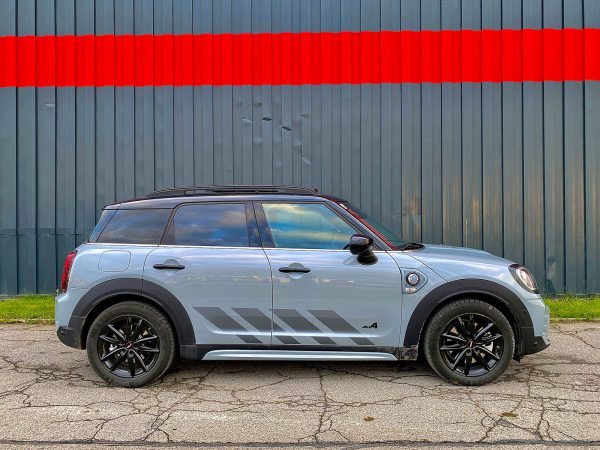 Mini Countryman SE