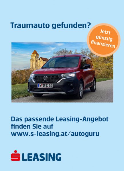 Nissan Townstar Lkw