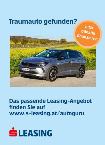 Opel Grandland PHEV