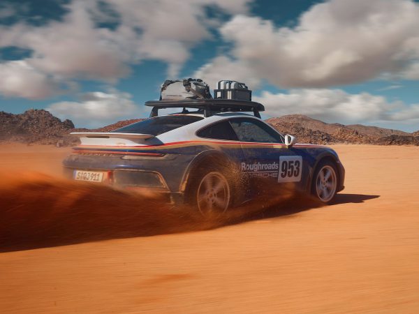 Porsche 911 Dakar 2022 02